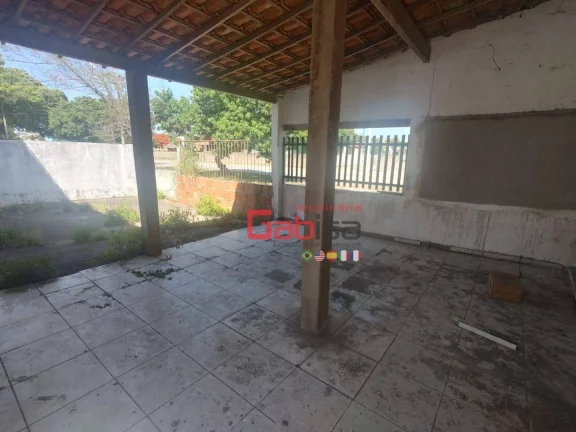 Imagem Terreno à venda, 2000 m² por R$ 1.500.000,00 - Guriri - Cabo Frio/RJ