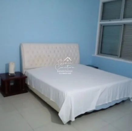 Imagem APARTAMENTO Residencial em GUARUJÁ - SP, PITANGUEIRAS