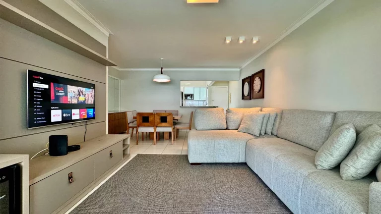 Imagem Apartamento com 3 dormitórios à venda, 124 m por R$ 4.000.000,00 - Riviera