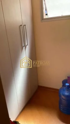 Imagem Apartamento Padrão