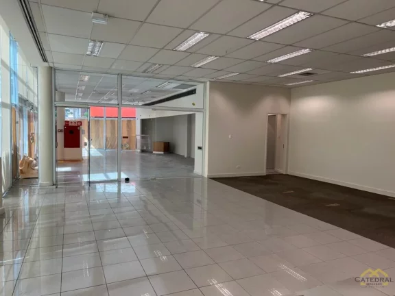 Imagem Ponto Comercial tipo Prédio para locação - Chácara Urbana - Jundiaí/SP