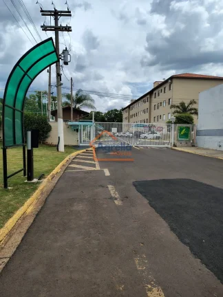 Imagem Apartamento em Jardim Suécia, Mogi Guaçu/SP