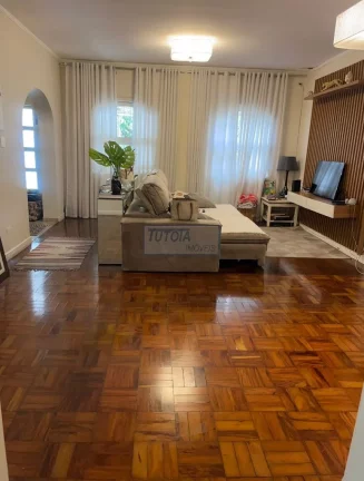 Imagem CASA A VENDA PRÓXIMA AO PARQUE IBIRAPUERA, SAO PAULO