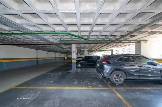 Imagem Localizado na charmosa cidade de Belo Horizonte, o bairro Luxemburgo é conhecido por sua tranquilam...