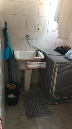 Imagem Apartamento em Jordanopolis Próximo ao Terminal Grajaú