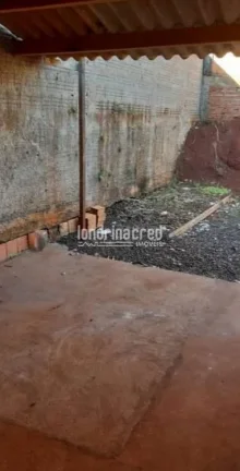 Imagem Casa à venda 2 Quartos, 1 Vaga, 220M², Jardim Colúmbia D, Londrina - PR