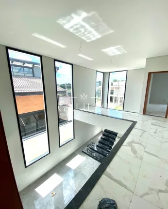 Imagem Casa no Condomínio Gran Ville São Venâncio | Itupeva | São Paulo