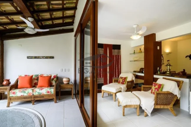 Imagem CASA DE CONDOMÍNIO