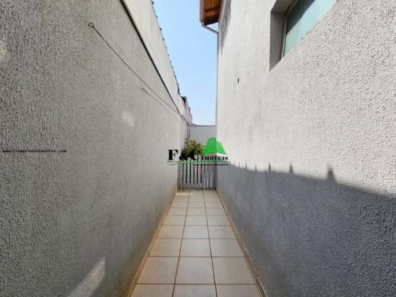 Imagem Sobrado para Venda em Limeira, JARDIM SÃO LOURENÇO, 3 dormitórios, 1 suíte, 1 banheiro, 2 vagas