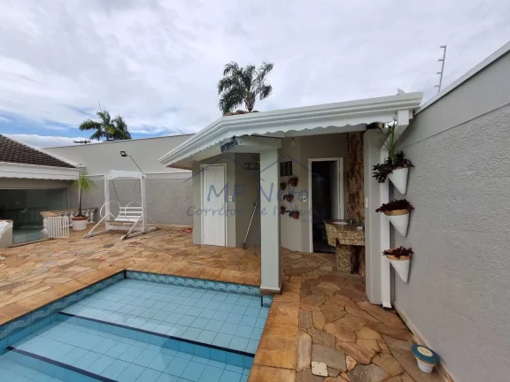 Foto do imóvel: Casa de Condomínio