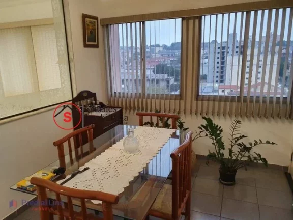 Imagem APARTAMENTO A VENDA NA VILA PRUDENTE
