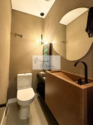 Imagem Apartamento Alto Padrão - Jurerê