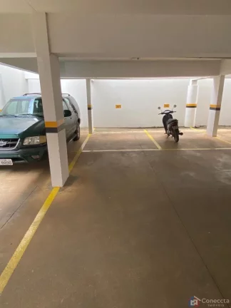 Imagem Apartamento à Venda no Residencial Gramado em Patos de Minas – 2 Quartos, Planejados e Garagem
