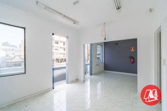 Imagem Sala para alugar, 147 m² por R$ 4.278,00/mês - São João - Porto Alegre/RS