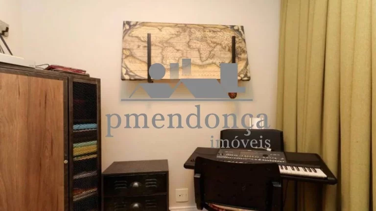 Imagem Apartamento Garden com 158m² a venda em Pinheiros!