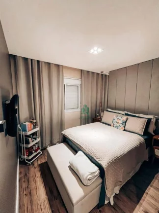 Imagem Apartamento com 3 dormitórios à venda, 83 m² por R$ 795.000,00 - Jardim Flor da Montanha - Guarulhos/SP