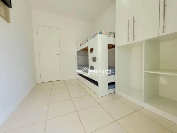 Imagem Apartamento para locação anual com 2 Dormitórios 1 suíte - Riviera de São Lourenço - Bertioga SP