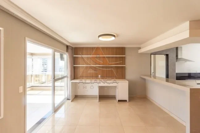 Imagem Apartamento - Ribeirão Preto - Jardim Botânico