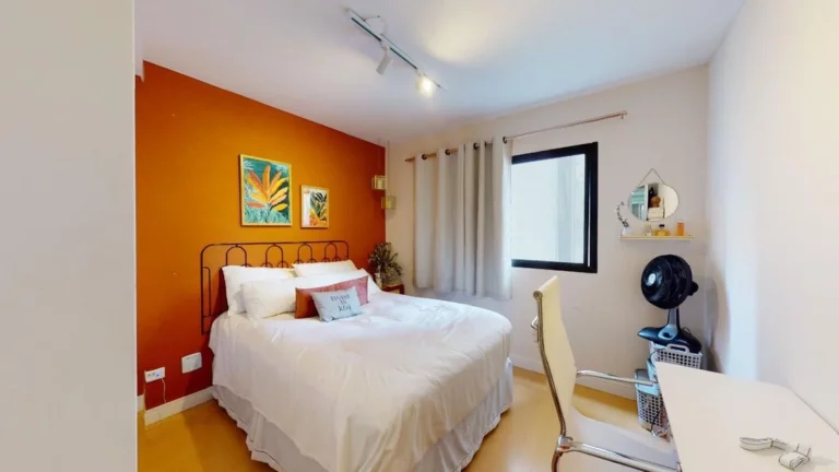 Imagem APARTAMENTO RESIDENCIAL em São Paulo - SP, Vila Olímpia