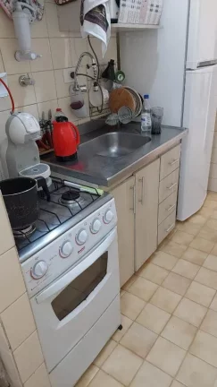 Imagem Apto com 1 dormitório mobiliado na Consolação
