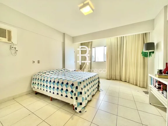 Imagem Apartamento para Locação em Natal / RN no bairro Tirol