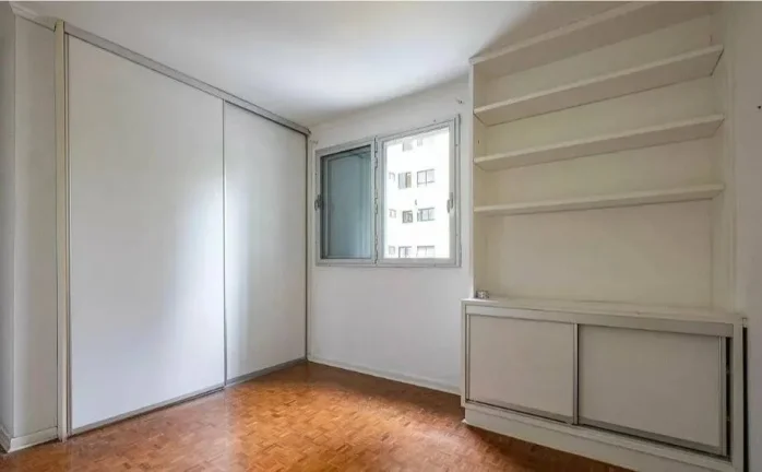 Imagem Apartamento Cerqueira Cesar - 170M², 3 Dorms, 1 Suíte, 2 Vagas.