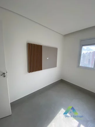 Imagem Apartamento à venda no bairro Vila Santa Luzia - São Bernardo do Campo/SP