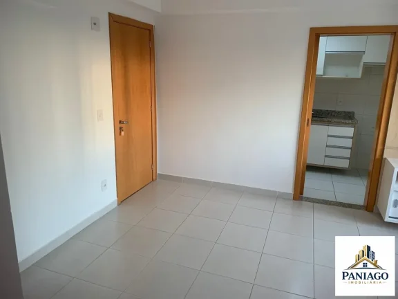 Imagem Apartamento para Aluguel no Residencial Harmonia | 2 Quartos (Suíte) | Jardim Ac