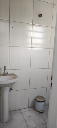 Imagem Alugo Predio Comercial em Santo André