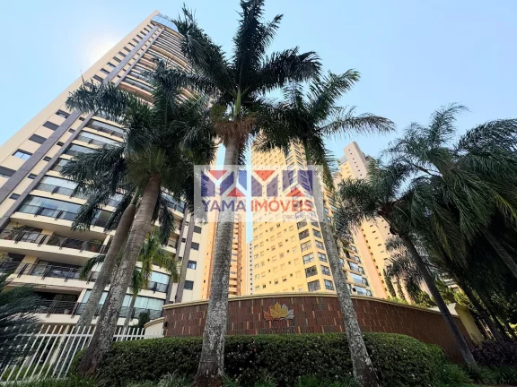 Imagem Edifício British Columbia - Apartamento à venda no bairro Jardim Irajá - Ribeirão Preto/SP