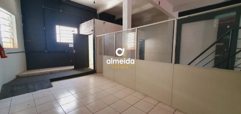 Imagem Sala comercial Central