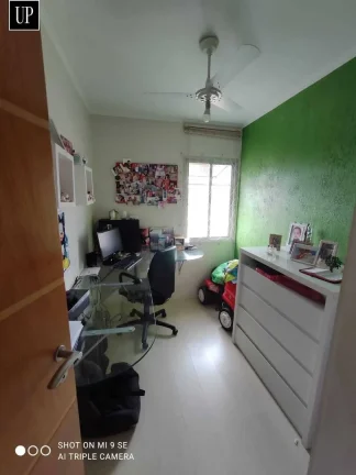Imagem Ótimo Apto em Mirandópolis SP com 85 m², 3 quartos, 1 vaga