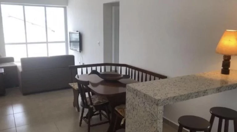 Imagem Apartamento para Venda em Ubatuba / SP no bairro Centro