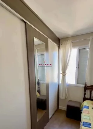 Imagem Apartamento à venda em Osasco, Bussocaba, com 2 quartos, 49m²