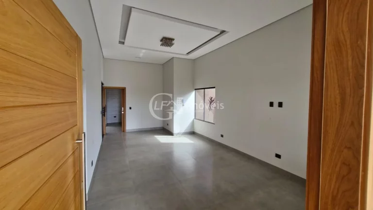 Imagem Linda Casa de Alto Padrão no Bairro Rita Vieira