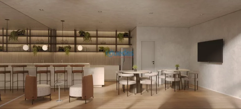 Imagem Apartamento 02 Dorm. em Morumbi - São Paulo, SP por 598160