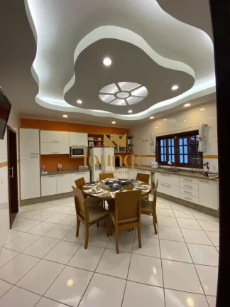 Imagem Casa à venda Zona Leste bairro Jardim Astro - Sorocaba/SP
