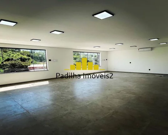 Sala Comercial para Alugar, 100 m² em Jardim Paulista - Votorantim