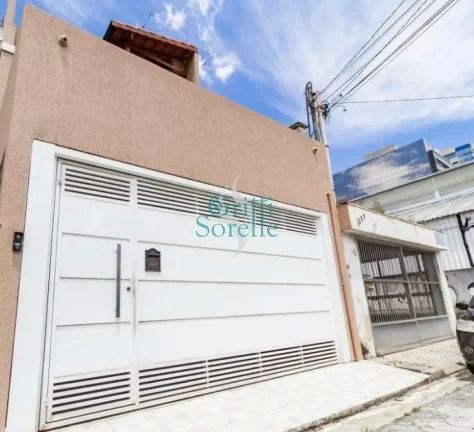 Imagem Casa/Sobrado à Venda em Jardim das Acácias - São Paulo - SP,