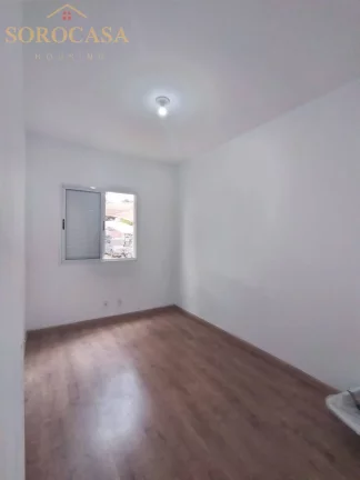 Imagem Apartamento à Venda 55m² - 2 dorm - Brisa do Parque I