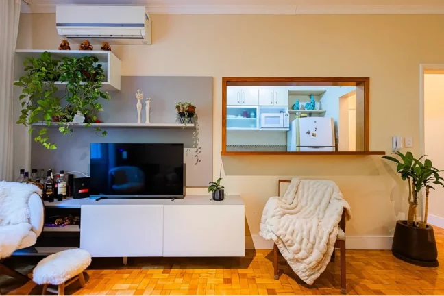 Imagem Apartamento à venda em Porto Alegre, Petrópolis, com 2 quartos, 91,8m2