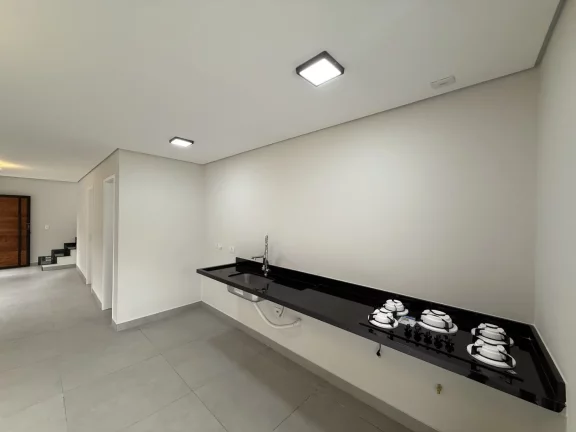 Imagem Casa com 3 Dorms e Piscina - Residencial Nova Jaguari