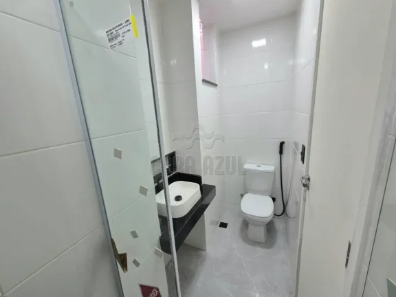 Imagem Urca - Residencial › Apartamento com 1 quarto(s) a Venda