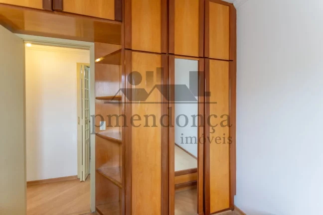 Imagem Perdize, apartamento 3 dts, 1 suite, 2 vagas, predio lazer