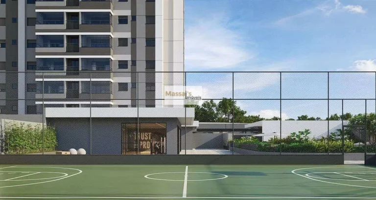Imagem Lançamento Upside em Campinas