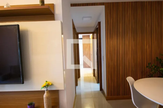 Imagem Apartamento à Venda - Recreio, 3 Quartos, 100 m2