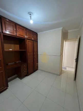Imagem Apartamento com 2 dormitórios à venda, 62 m² por R$ 170.000,00 - Independência - Ribeirão Preto/SP