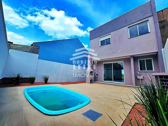 Imagem Residencial Verdes Campos - Casa em Condomínio - Residencial Verdes Campos