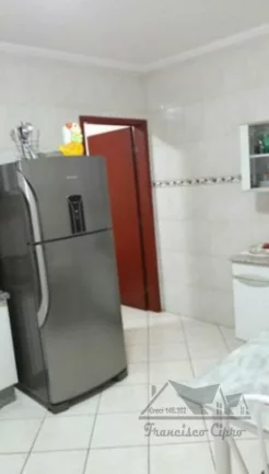 Imagem Casa-Terrea-para-Venda-em-Residencial-Village-Santana-Guaratingueta-SP