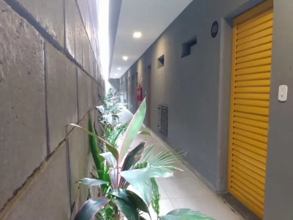 Imagem Apartamento com 1 Quarto à Venda, 28 m² em Vila Carrão - São Paulo